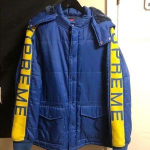 Supreme Daytona Jacket XL